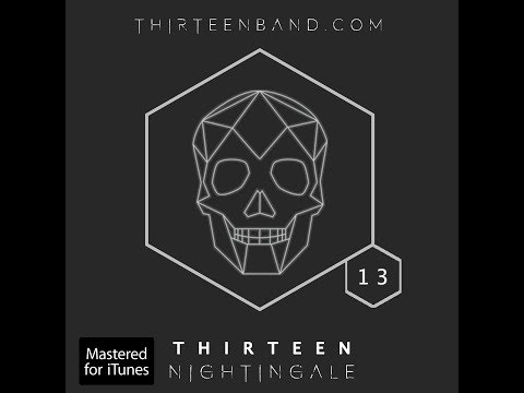 New Album by Thirteen | Zakk Wylde Guitar Center Masterclass WINNER
