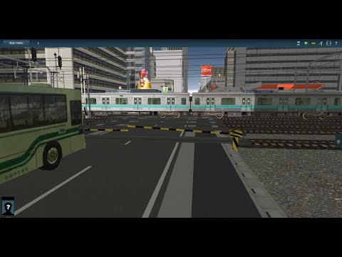 Trainz Railfanning Pt 127: JNR JR Freight