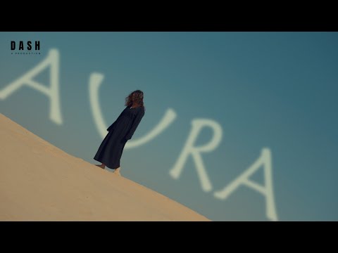 Sabrina Dahech - AURA (Official Music Video)