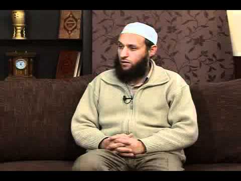 09-03 Alaudin Abazi - Pyetje dhe përgjigje.flv