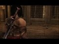 Prince of Persia : L'Ame du Guerrier - Une main tendue