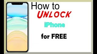 Unlock iPhone 6 Sprint For Free - Unlock Sprint iPhone 6 And iPhone 6 Plus Free