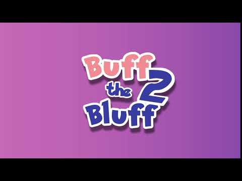 Buff the Bluff 2 stinger