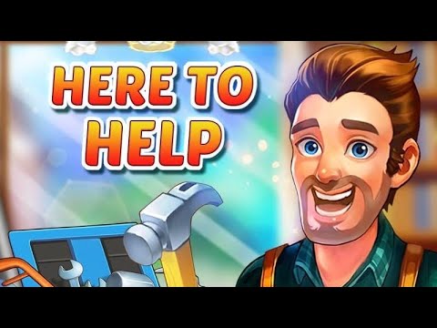 Matchington Mansion Level 4383 | Maya Gaming Channel #mayagamingchannel