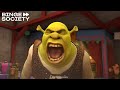 Annoying Do The Roar Kid Shrek Forever After 2010