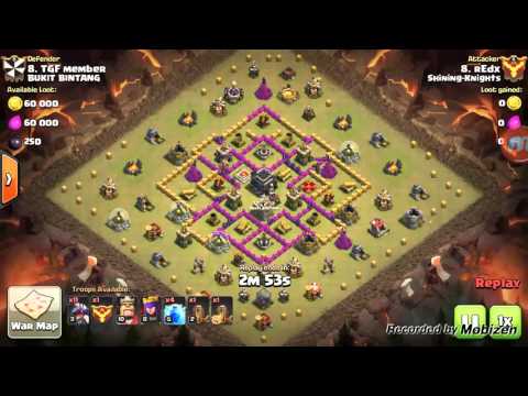 TH9 - Zap Quake Dragons
