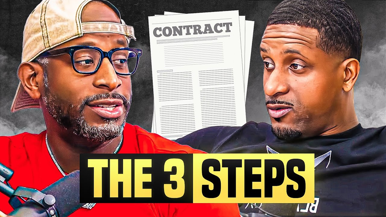 Winning Your First Contract