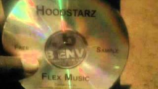 Hoodstars - You don&#39;t work you don&#39;t eat- FoeLife Nova, Hs Millz, TroyB