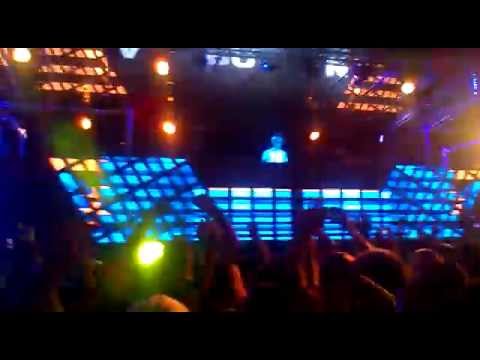 Armin van Buuren @ Godskitchen [Odessa] (23.08.12)