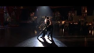 The Vicious Dance Scene in Moulin Rouge (2001)