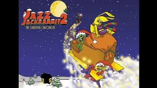 Jazz JackRabbit 2 The Christmas Chronicles