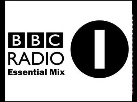 BBC Radio 1 Essential Mix 2009 03 28   Gui Boratto