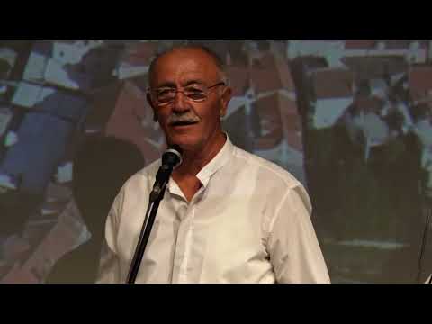 KUM festival Makarska 2023 klapa Friži -  volim more