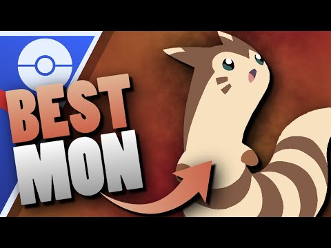 Furret Is INCREDIBLY Strong In Holiday Cup [Pokémon GO PvP]