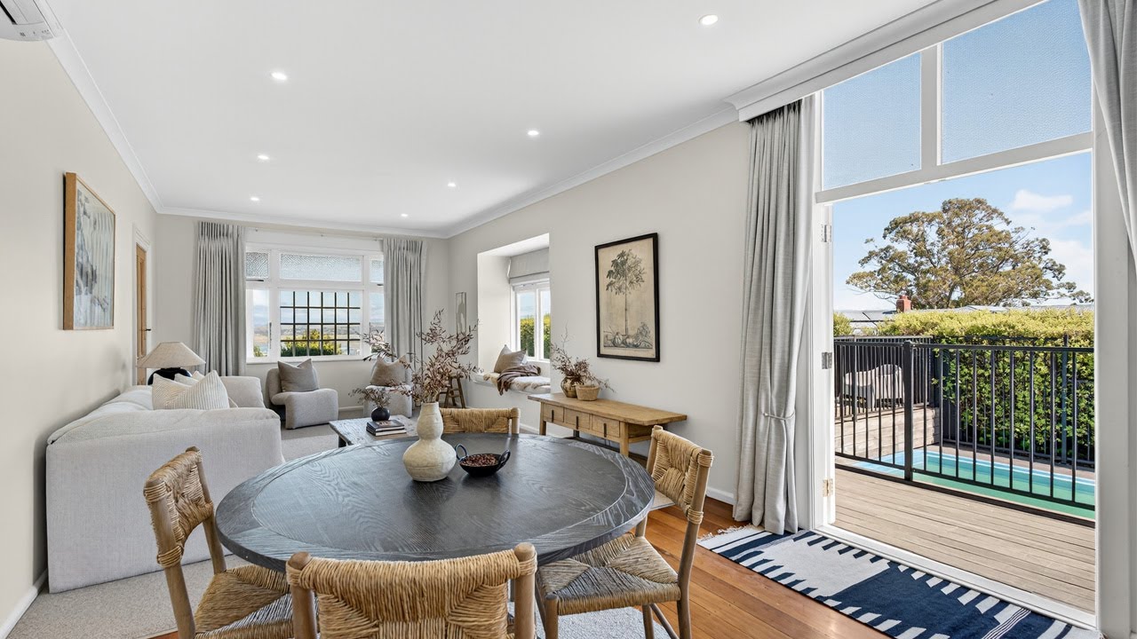 Sun, Style and a Poolside Life