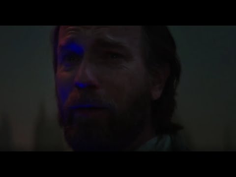 Kenobi vs Vader with Anakin's Dark Deeds - How Music can change a scene - Kenobi Episode 6