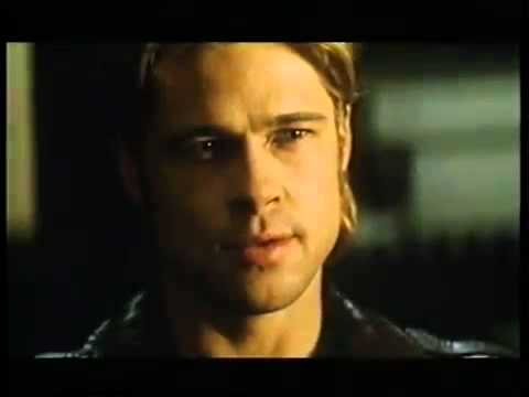 VERTRAUTER FEIND (1997) - Trailer German | Deutsch - Harrison Ford, Brad Pitt
