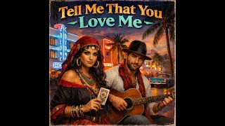 Tell Me That You Love Me (Gypsy Version)