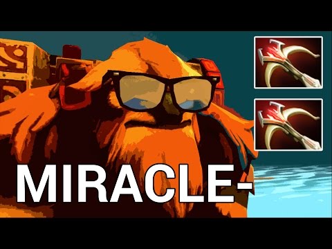 Miracle- Earthshaker 2 DAEDALUS