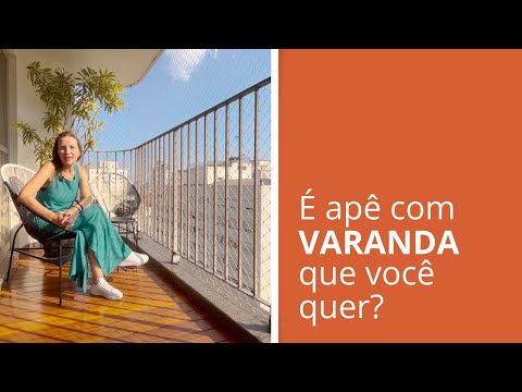 Apartamento com varanda à venda no bairro Paraíso – São Paulo