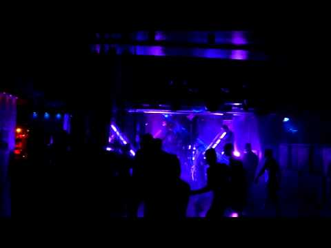 Karpe-DM Live @ DNA Melbourne