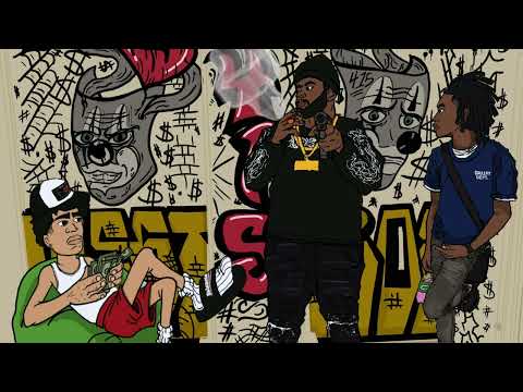 DayDeez, B’lon & Miiir - Black Cloud (Audio)