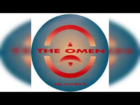 OSCAR MULERO e YKE THE OMEN 01/07/1994