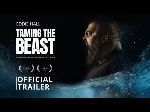 Taming The Beast - Official Trailer (HD) | Starring Strongman Eddie Hall