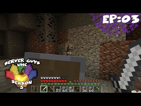 "The Server Guys" UHC Season 5 Episode 03: I Thought We Were Over This