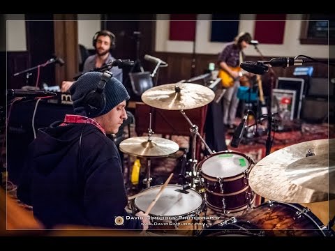 Echo Sessions 15 - Dopapod - FABA