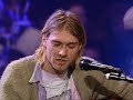 Nirvana Unplugged In New York 1994