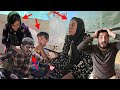 Asghar And Armin S Wife Unexpectedly Arrive At Kobra S House A Refuge To Escape Ali S Fear