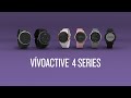 Inteligentné hodinky Garmin Vívoactive 4S