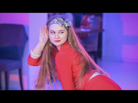 Ksenia Sheveleva - Baladi