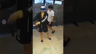 Download lagu aisshh u naughty tae 🗿😂#short #bts #love mp3