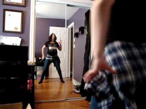 Hevito by Gypsy Casual ft. Ralflo (LLP Remix) - Zumba Fitness Cardio Bursts