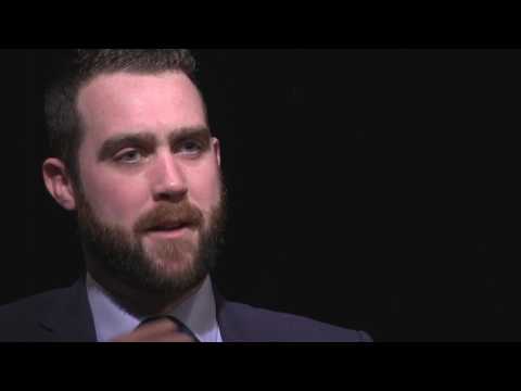 Political Profiles of Worcester - Rep. Dan Donahue