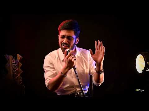 Saharsh Kashyap Aashiqui aa...