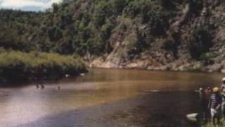 Pappo, San Marcos Sierras (el Katmandú argentino)