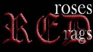 RED rosesRED rags-GANXSTA RIDD (with beat) dj villez