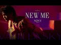 NONT TANONT - คนใหม่ (New Me) [Lyrics Video]