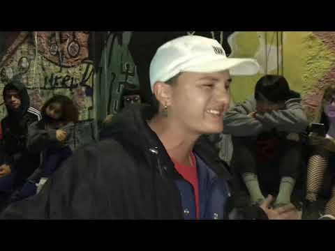 PARKER vs KALA - 4tos Martha Free x Copa de Oro