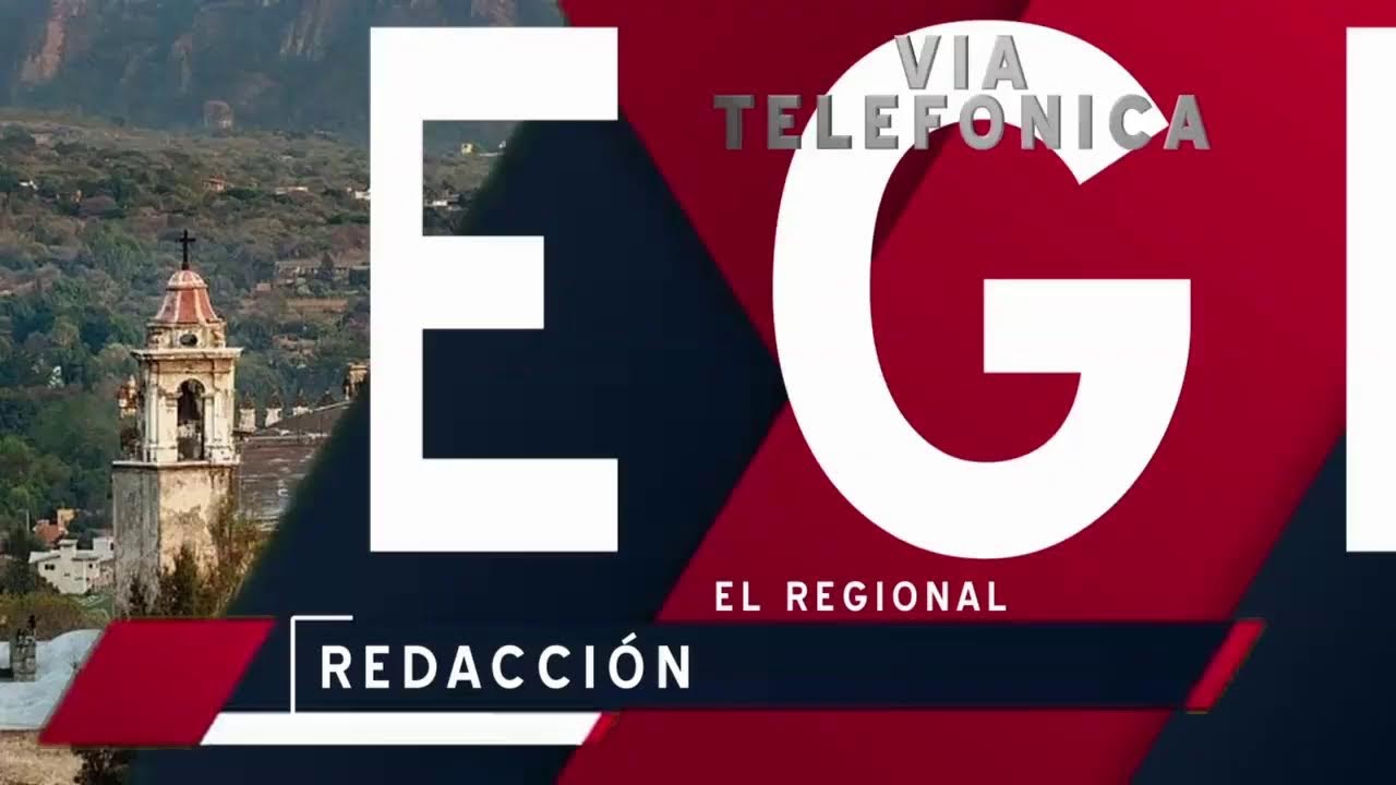 Noticiero en vivo con Eolo Pacheco - 13 de Marzo 2025