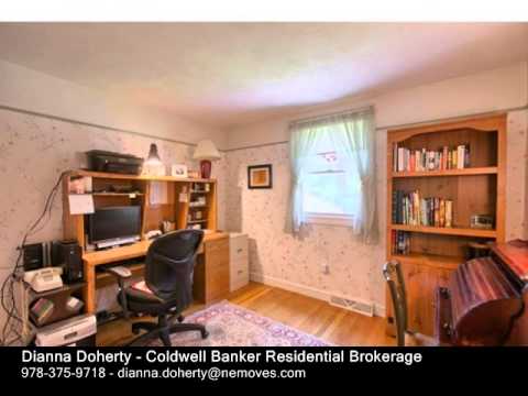 201 Carter St Tewksbury, MA 01876 - Single-Family Home - Real Estate - For Sale -