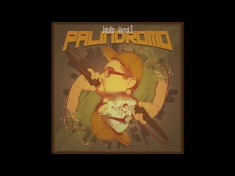 JOTASRAP ALVAROCKS - PALÍNDROMO (EP) | ALKYMYA / ELEPHANT | DISCO COMPLETO