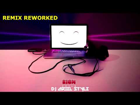 Kion - Smile (Dj Ariel Style Remix)[REWORK]