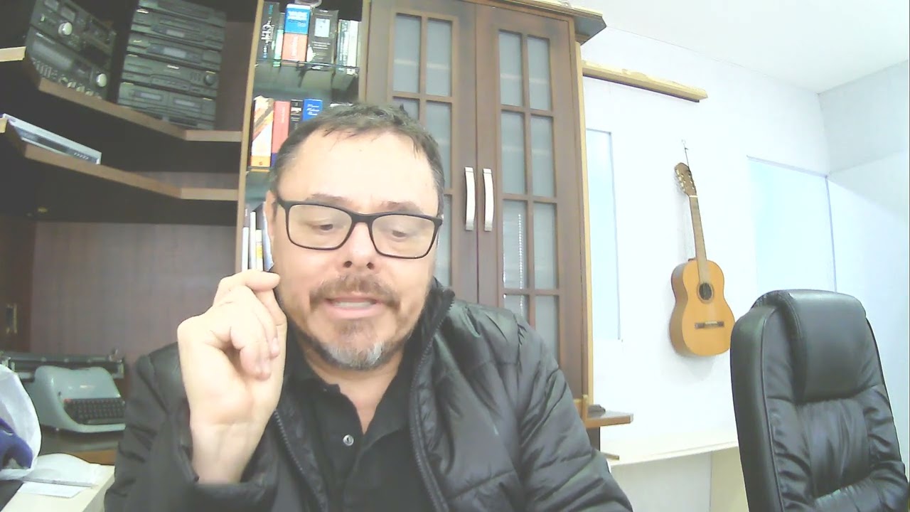 Importa obedecer a Deus, e não às pessoas!