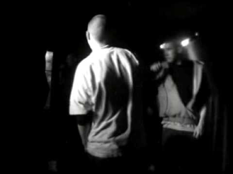 200BPM, MQ, Grexxta, Dubios "Süüchä" Live @ Etage, Biel