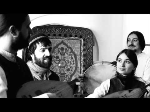 Trei parale - Două dansuri muntenești (Aferim!)