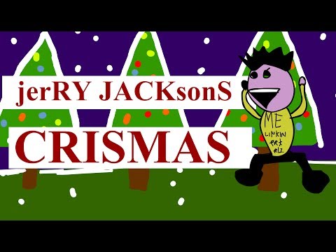 Jerry Jackson - Christmas
